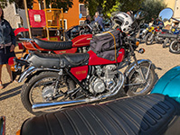 Forum des associations Milhaud 2025